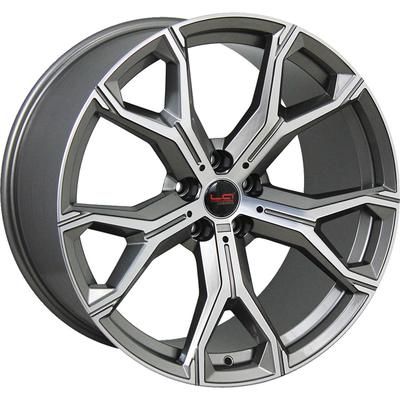 LEGEARTIS CONCEPT-B537 9.5×21 5×112 ET37 DIA66.6 GMF литой LEGEARTIS CONCEPT-B537 9.5×21 5×112 ET37 DIA66.6 GMF литой