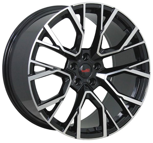 LEGEARTIS CONCEPT-B541 10.5×20 5×112 ET40 DIA66.6 BKF литой LEGEARTIS CONCEPT-B541 10.5×20 5×112 ET40 DIA66.6 BKF литой