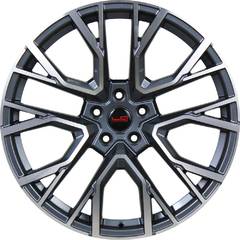 LEGEARTIS CONCEPT-B541 10.5×20 5×112 ET40 DIA66.6 GMF литой
