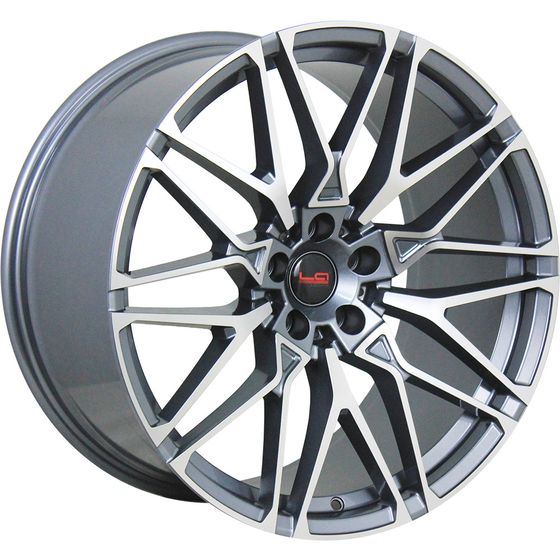 LEGEARTIS CONCEPT-B542 9.5×21 5×112 ET37 DIA66.6 GMF литой LEGEARTIS CONCEPT-B542 9.5×21 5×112 ET37 DIA66.6 GMF литой