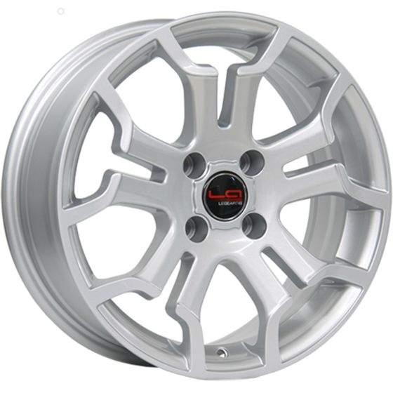 LEGEARTIS CONCEPT-CI501 6.5×16 5×114.3 ET38 DIA67.1 SILVER литой LEGEARTIS CONCEPT-CI501 6.5×16 5×114.3 ET38 DIA67.1 SILVER литой