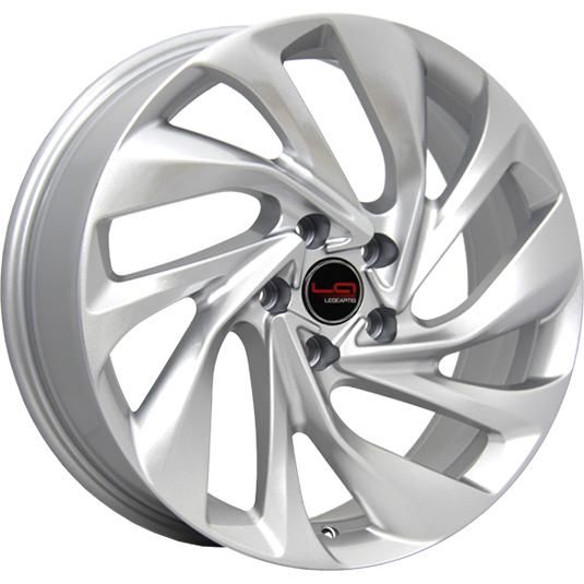 LEGEARTIS CONCEPT-CI505 7×18 4×108 ET29 DIA65.1 SILVER литой