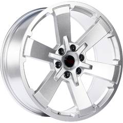 LEGEARTIS CONCEPT-CL501 9×22 6×139.7 ET31 DIA77.9 SILVER литой