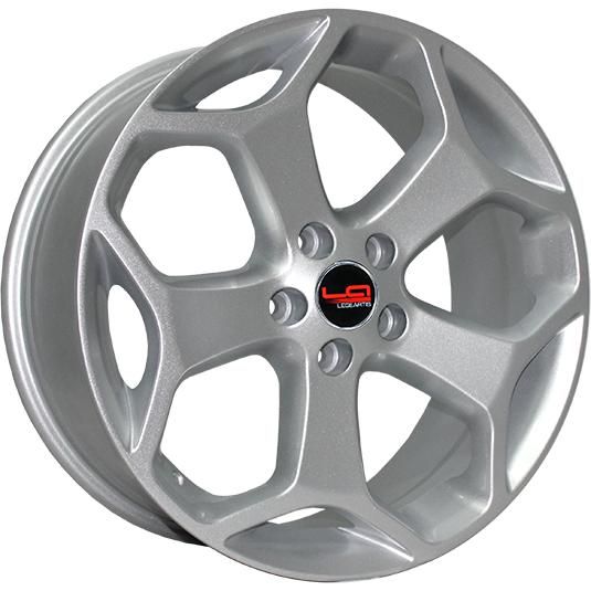 LEGEARTIS CONCEPT-FD523 8×18 5×108 ET50 DIA63.3 SILVER литой