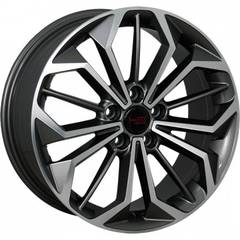 LEGEARTIS CONCEPT-FD525 8×18 5×108 ET55 DIA63.3 GMF литой