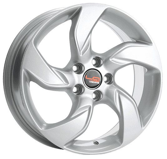 LEGEARTIS CONCEPT-GN502 6.5×15 5×105 ET39 DIA56.6 SILVER литой LEGEARTIS CONCEPT-GN502 6.5×15 5×105 ET39 DIA56.6 SILVER литой