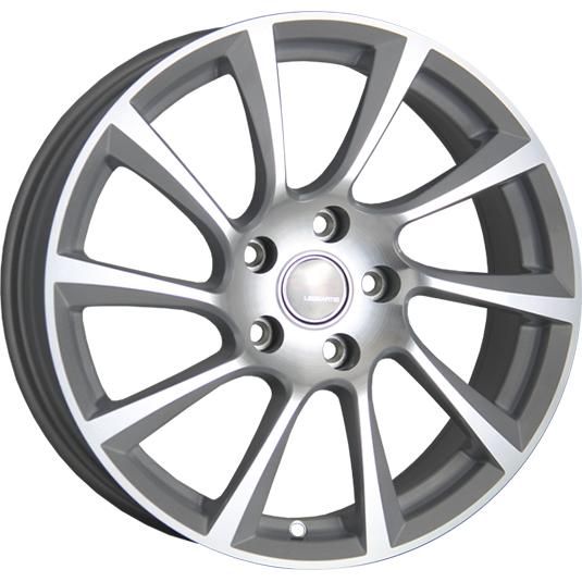 LEGEARTIS CONCEPT-GN503 6.5×15 5×105 ET39 DIA56.6 SF литой