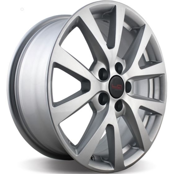 LEGEARTIS CONCEPT-GN509 6.5×16 5×105 ET39 DIA56.6 SP литой LEGEARTIS CONCEPT-GN509 6.5×16 5×105 ET39 DIA56.6 SP литой