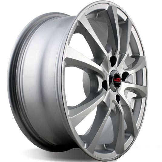 LEGEARTIS CONCEPT-GN509 7×18 5×105 ET38 DIA56.6 SILVER литой LEGEARTIS CONCEPT-GN509 7×18 5×105 ET38 DIA56.6 SILVER литой