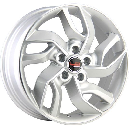 LEGEARTIS CONCEPT-GN517 6.5×15 5×105 ET39 DIA56.6 SF литой LEGEARTIS CONCEPT-GN517 6.5×15 5×105 ET39 DIA56.6 SF литой