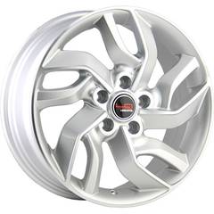 LEGEARTIS CONCEPT-GN517 6.5×15 5×105 ET39 DIA56.6 SF литой
