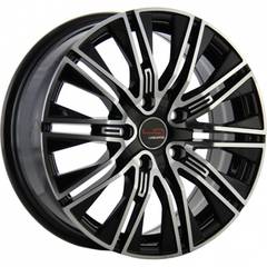 LEGEARTIS CONCEPT-GN525 7×17 5×105 ET42 DIA56.6 BKF литой
