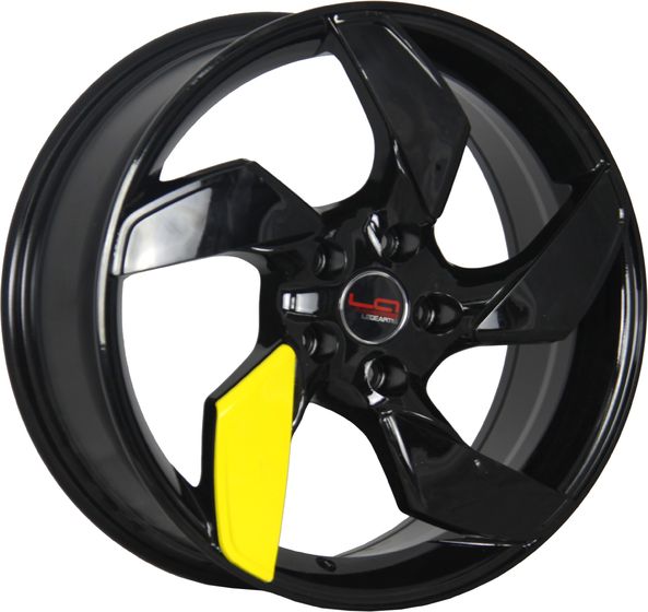 LEGEARTIS CONCEPT-GN527 7.5×18 5×105 ET40 DIA56.6 BK+PLASTIC литой LEGEARTIS CONCEPT-GN527 7.5×18 5×105 ET40 DIA56.6 BK+PLASTIC литой