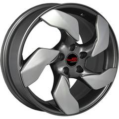 LEGEARTIS CONCEPT-GN533 7.5×18 5×105 ET40 DIA56.6 GM+PLASTIC литой