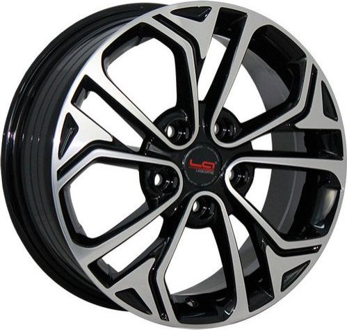 LEGEARTIS CONCEPT-HND532 6.5×17 5×114.3 ET48 DIA67.1 GMF литой LEGEARTIS CONCEPT-HND532 6.5×17 5×114.3 ET48 DIA67.1 GMF литой