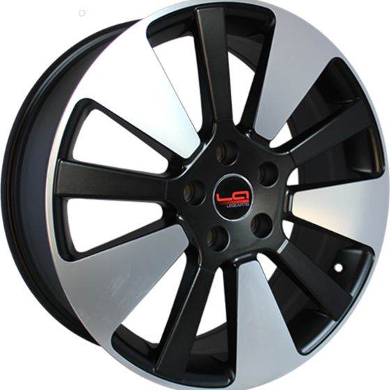 LEGEARTIS CONCEPT-KI515 7×18 5×114.3 ET35 DIA67.1 MBF литой LEGEARTIS CONCEPT-KI515 7×18 5×114.3 ET35 DIA67.1 MBF литой