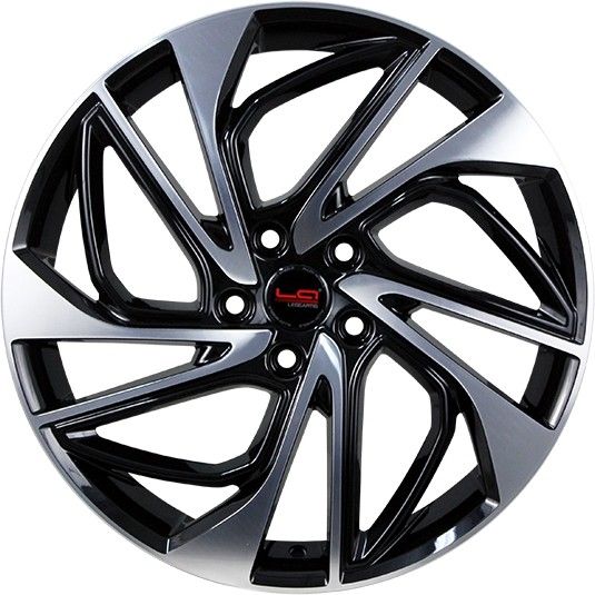 LEGEARTIS CONCEPT-KI533 6.5×16 5×114.3 ET42.5 DIA67.1 BKF литой