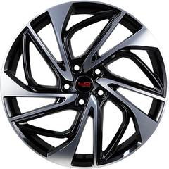 LEGEARTIS CONCEPT-KI533 6.5×16 5×114.3 ET42.5 DIA67.1 BKF литой