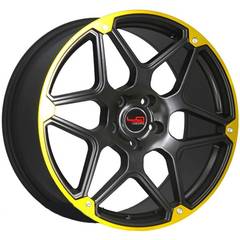 LEGEARTIS CONCEPT-LR502 9.5×20 5×120 ET53 DIA72.6 MB+Y литой