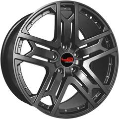 LEGEARTIS CONCEPT-LR508 9.5×20 5×120 ET53 DIA72.6 MGM литой