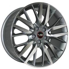 LEGEARTIS CONCEPT-LR511 9.5×20 5×120 ET53 DIA72.6 GMF литой