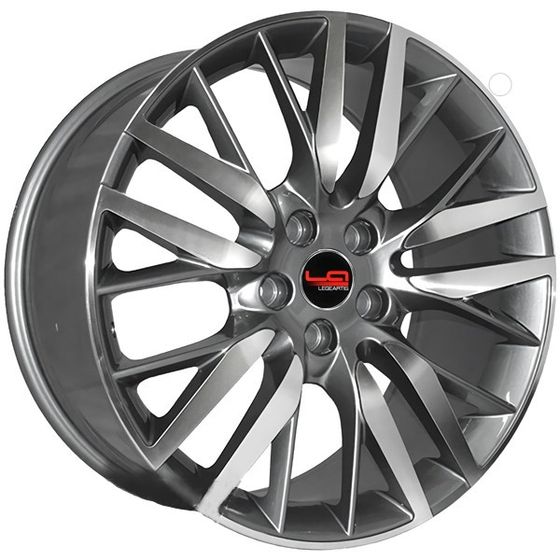 LEGEARTIS CONCEPT-LR511 9.5×20 5×120 ET53 DIA72.6 SILVER литой LEGEARTIS CONCEPT-LR511 9.5×20 5×120 ET53 DIA72.6 SILVER литой