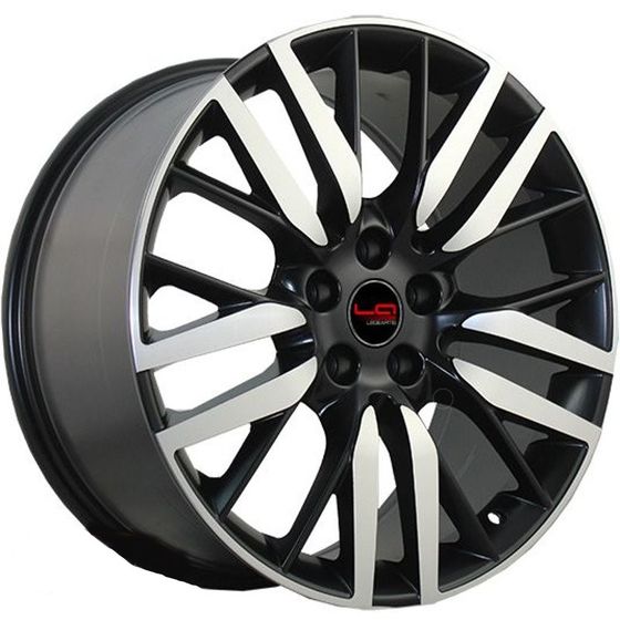 LEGEARTIS CONCEPT-LR511 9.5×20 5×120 ET48 DIA72.6 MBF литой LEGEARTIS CONCEPT-LR511 9.5×20 5×120 ET48 DIA72.6 MBF литой