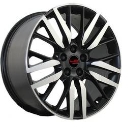 LEGEARTIS CONCEPT-LR511 9.5×20 5×120 ET48 DIA72.6 MBF литой