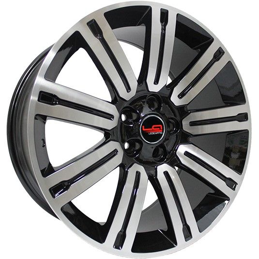 LEGEARTIS CONCEPT-LR514 9.5×20 5×120 ET47 DIA72.6 BKF литой