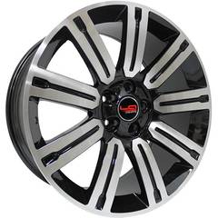 LEGEARTIS CONCEPT-LR514 9.5×20 5×120 ET47 DIA72.6 BKF литой