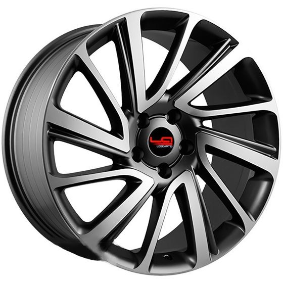 LEGEARTIS CONCEPT-LR517 9.5×20 5×120 ET53 DIA72.6 MGMF литой