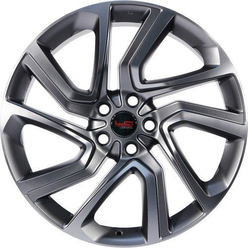 LEGEARTIS CONCEPT-LR519 9.5×22 5×120 ET49 DIA72.6 MGMF литой LEGEARTIS CONCEPT-LR519 9.5×22 5×120 ET49 DIA72.6 MGMF литой