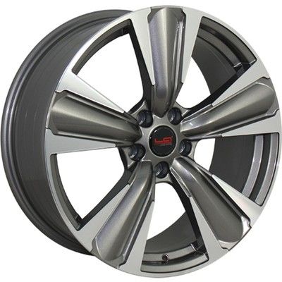 LEGEARTIS CONCEPT-LX526 8×18 5×114.3 ET30 DIA60.1 GMF литой