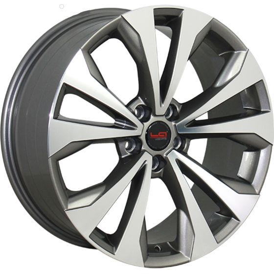 LEGEARTIS CONCEPT-LX529 8×19 5×114.3 ET35 DIA60.1 GMF литой