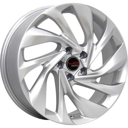 LEGEARTIS CONCEPT-MI507 6.5×16 5×114.3 ET46 DIA67.1 SILVER литой LEGEARTIS CONCEPT-MI507 6.5×16 5×114.3 ET46 DIA67.1 SILVER литой