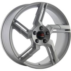 LEGEARTIS CONCEPT-MR501 8×17 5×112 ET48 DIA66.6 SILVER литой