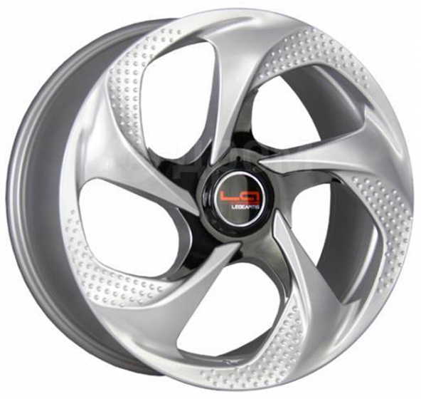 LEGEARTIS CONCEPT-MR502