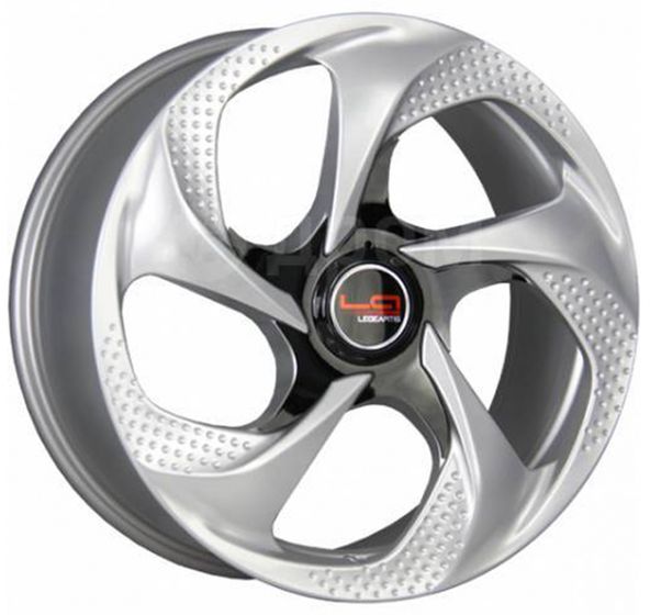 LEGEARTIS CONCEPT-MR502 8.5×20 5×112 ET56 DIA66.6 SILVER литой LEGEARTIS CONCEPT-MR502 8.5×20 5×112 ET56 DIA66.6 SILVER литой