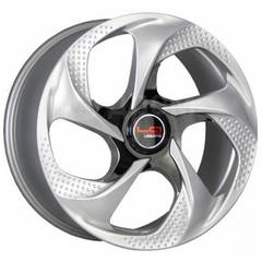 LEGEARTIS CONCEPT-MR502 8.5×20 5×112 ET45 DIA66.6 SILVER литой