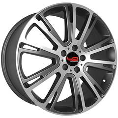 LEGEARTIS CONCEPT-MR504 8.5×20 5×112 ET56 DIA66.6 MGMF литой