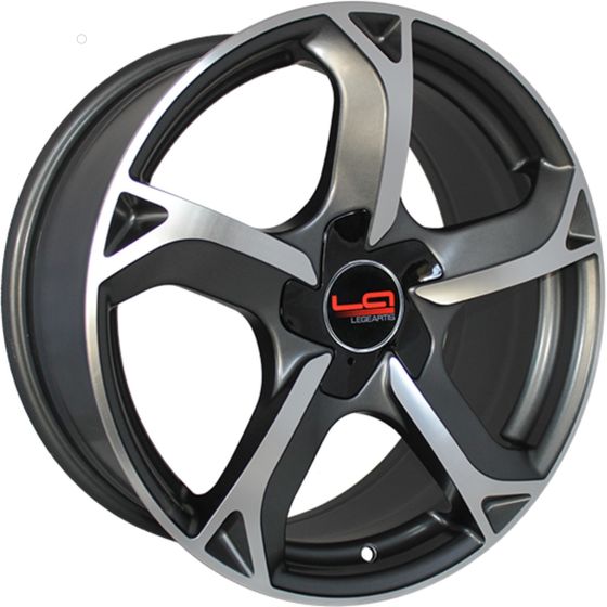 LEGEARTIS CONCEPT-MR507 8.5×20 5×112 ET62 DIA66.6 MGMF литой LEGEARTIS CONCEPT-MR507 8.5×20 5×112 ET62 DIA66.6 MGMF литой