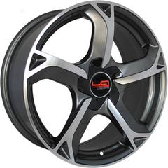 LEGEARTIS CONCEPT-MR507 8.5×20 5×112 ET43 DIA66.6 MGMF литой