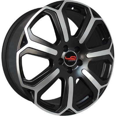 LEGEARTIS CONCEPT-MR510 8.5×20 5×112 ET45 DIA66.6 MBF литой LEGEARTIS CONCEPT-MR510 8.5×20 5×112 ET45 DIA66.6 MBF литой