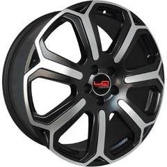 LEGEARTIS CONCEPT-MR510 8.5×20 5×112 ET45 DIA66.6 MBF литой