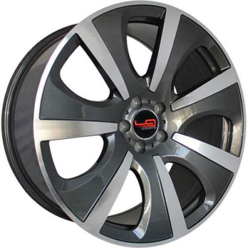 LEGEARTIS CONCEPT-MR520 8.5×20 5×112 ET56 DIA66.6 GMF литой LEGEARTIS CONCEPT-MR520 8.5×20 5×112 ET56 DIA66.6 GMF литой