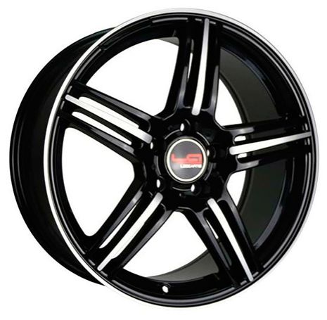 LEGEARTIS CONCEPT-MR521 7×17 5×112 ET45 DIA66.6 BKF литой LEGEARTIS CONCEPT-MR521 7×17 5×112 ET45 DIA66.6 BKF литой
