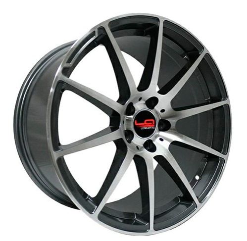 LEGEARTIS CONCEPT-MR528 9.5×19 5×112 ET48 DIA66.6 GMF литой LEGEARTIS CONCEPT-MR528 9.5×19 5×112 ET48 DIA66.6 GMF литой