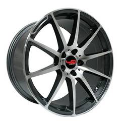LEGEARTIS CONCEPT-MR528 9.5×19 5×112 ET48 DIA66.6 GMF литой