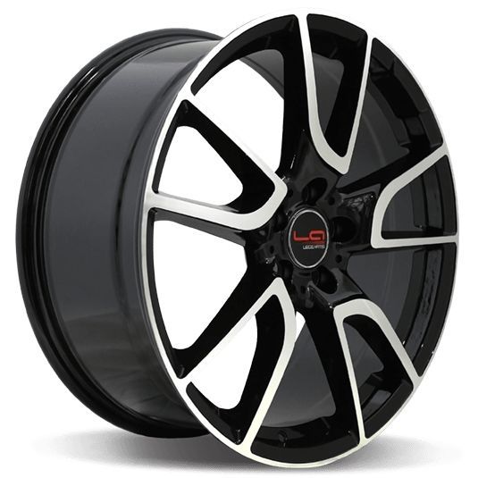 LEGEARTIS CONCEPT-MR530 8.5×19 5×112 ET56 DIA66.6 BKF литой