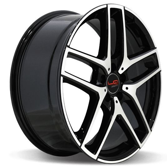 LEGEARTIS CONCEPT-MR531 8.5×20 5×112 ET53 DIA66.6 BKF литой LEGEARTIS CONCEPT-MR531 8.5×20 5×112 ET53 DIA66.6 BKF литой